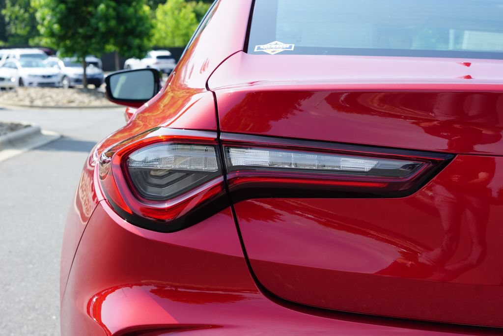 Used 2022 Acura TLX SH-AWD w/ Advance Package image 17