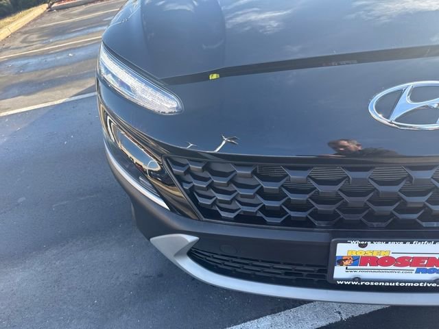 Certified 2023 Hyundai Kona SEL w/ Convenience Package image 42