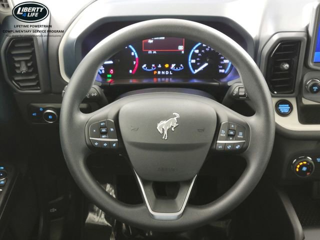 Used 2024 Ford Bronco Sport Heritage image 28