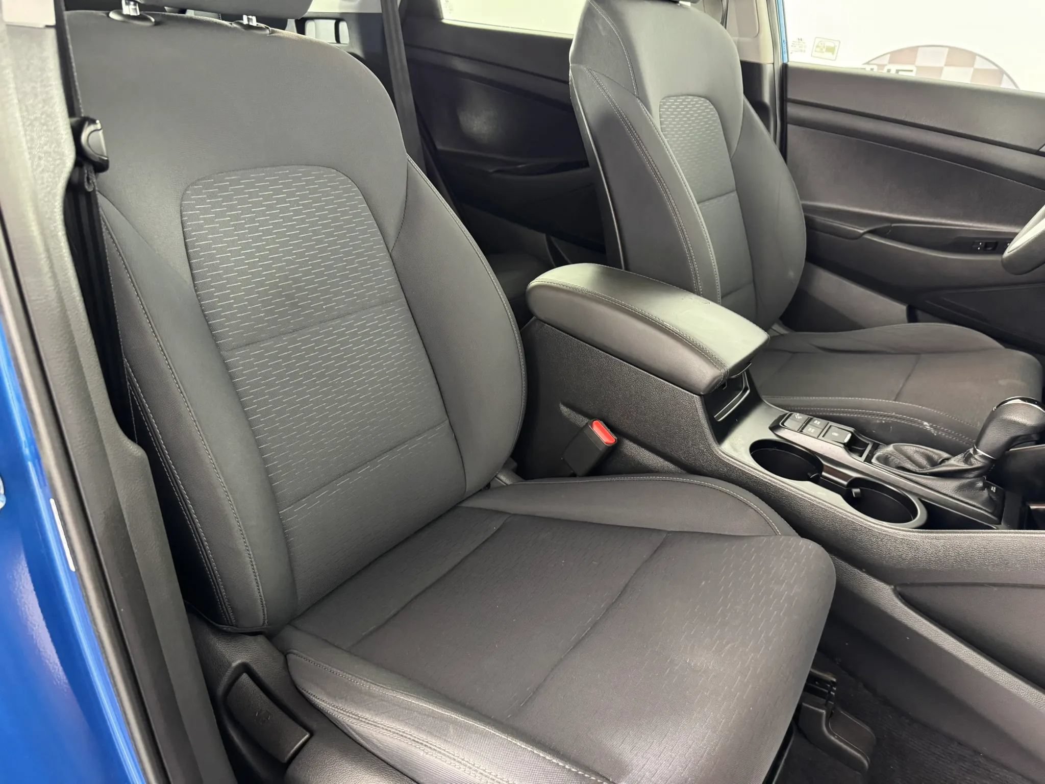 Used 2020 Hyundai Tucson SE w/ Cargo Package AWD/4WD image 31