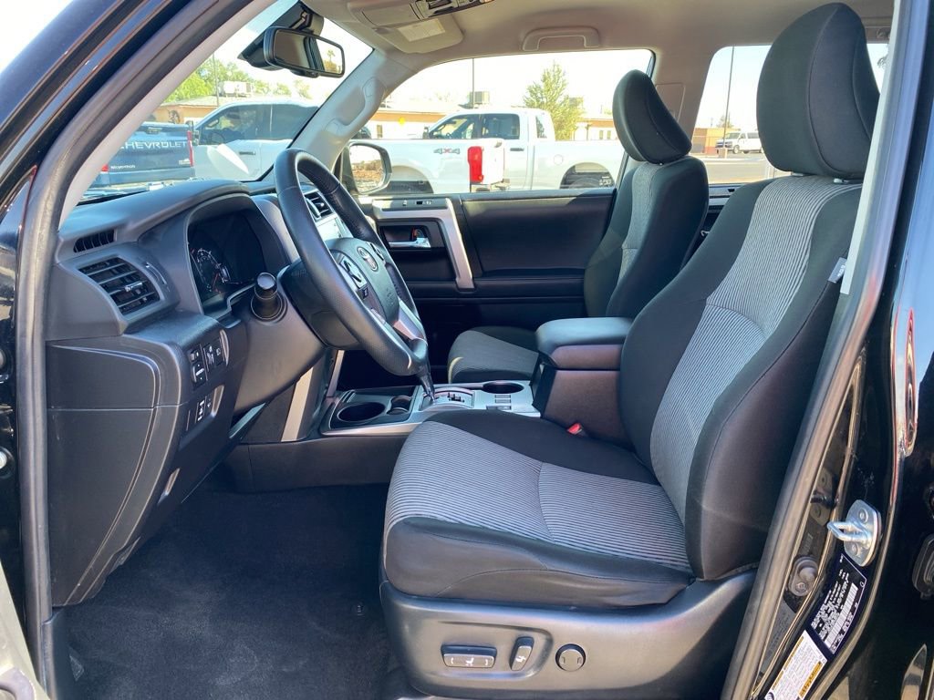 Used 2023 Toyota 4Runner SR5 image 24