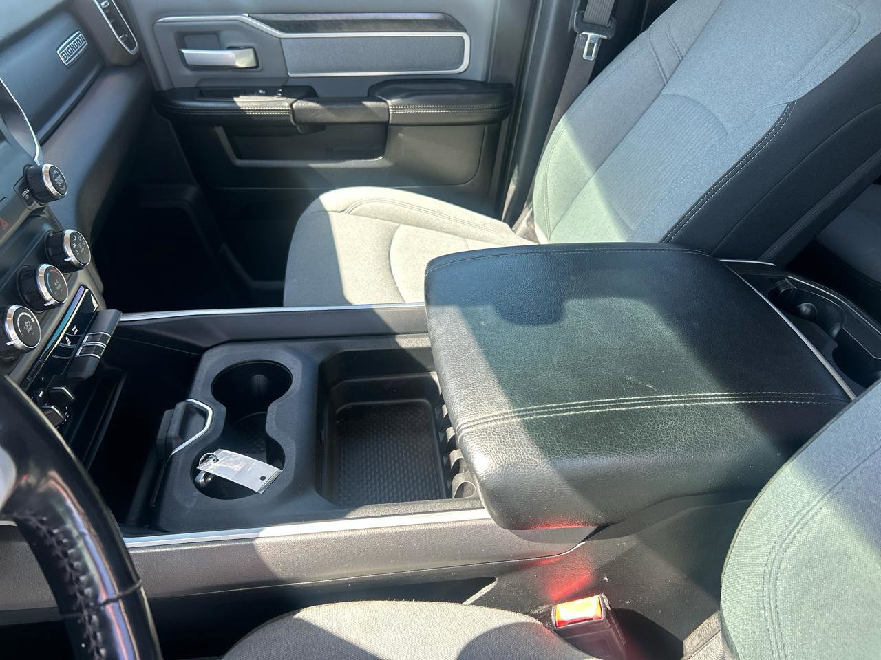 Used 2019 RAM 2500 Big Horn AWD/4WD image 21