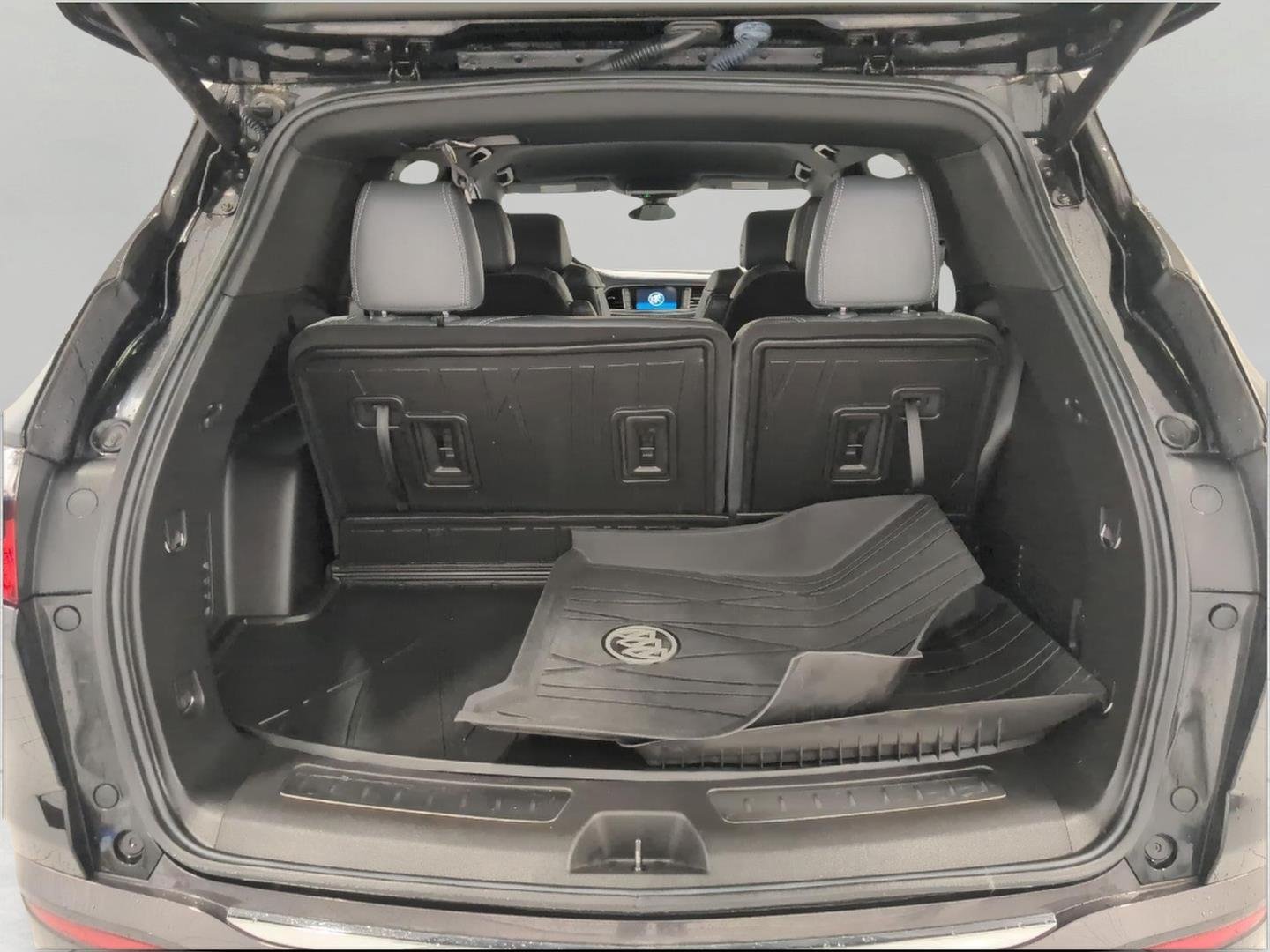 Used 2023 Buick Enclave Essence w/ Trailering Package, 5000 lbs. AWD/4WD image 45