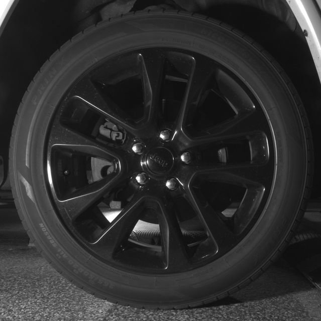 Used 2018 Jeep Grand Cherokee Altitude image 9