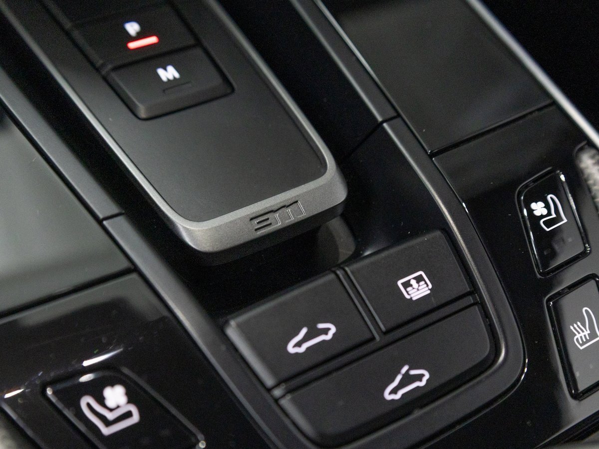 Certified 2024 Porsche 911 Turbo S image 16