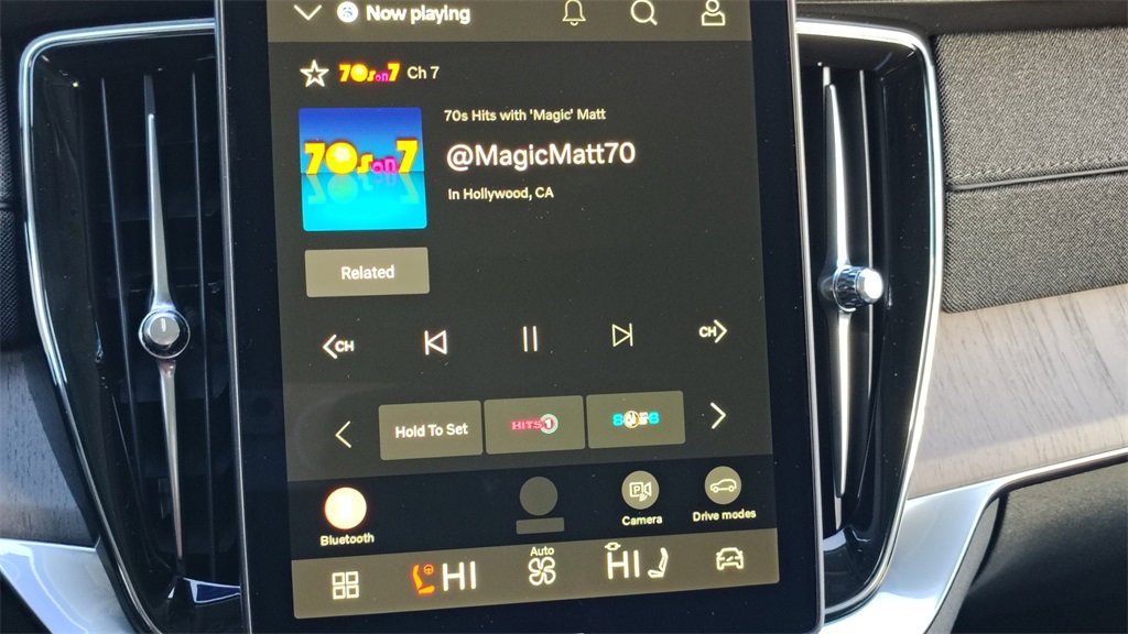 New 2026 Volvo XC90 B6 Ultra image 21