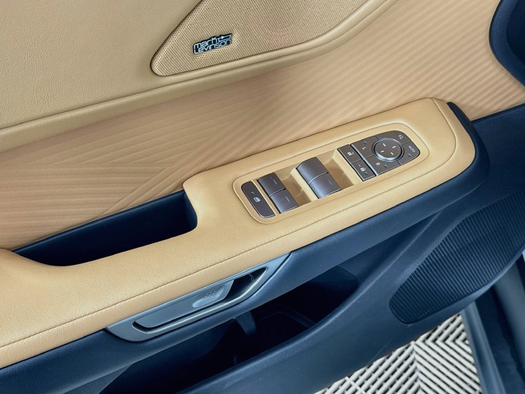 New 2026 Lexus ES 350h w/ Cold Area Package FWD image 20
