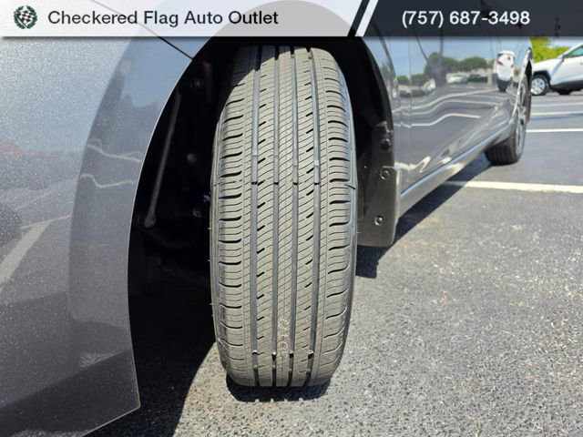 Used 2022 Nissan Sentra SV w/ All-Weather Package image 14