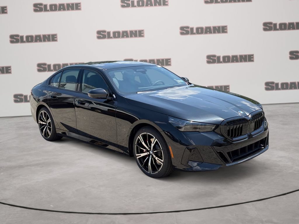New 2027 BMW 530i xDrive AWD/4WD image 7
