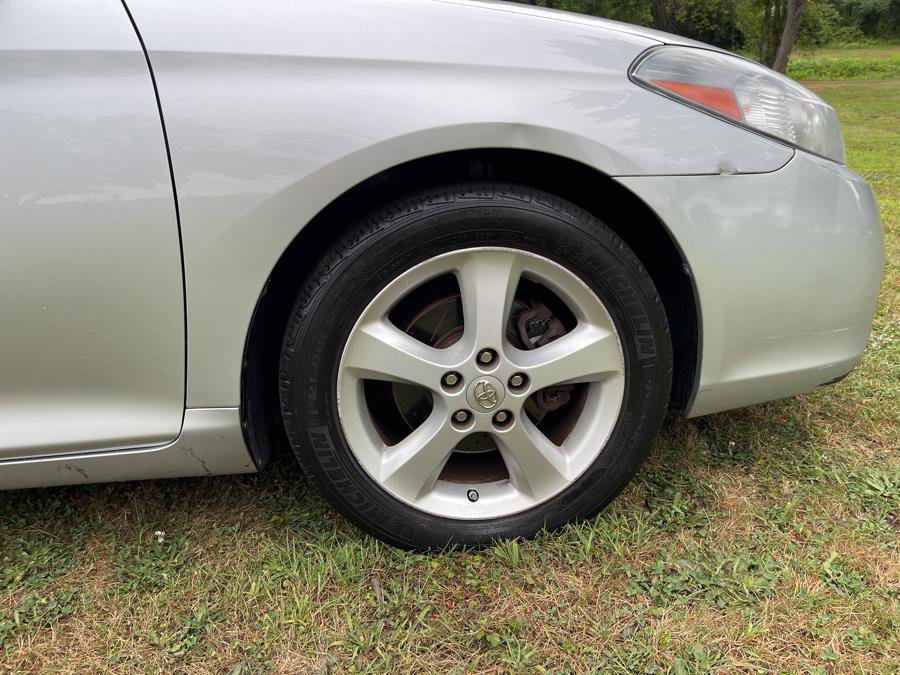Used 2007 Toyota Solara SLE image 25