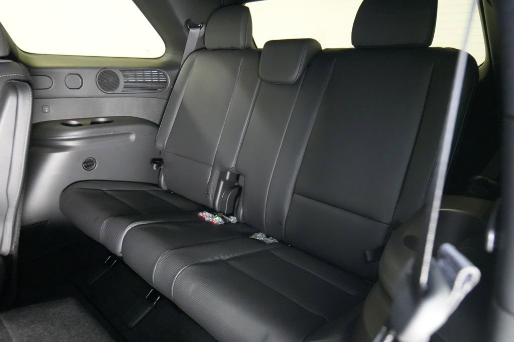 New 2026 Hyundai Palisade XRT Pro image 27