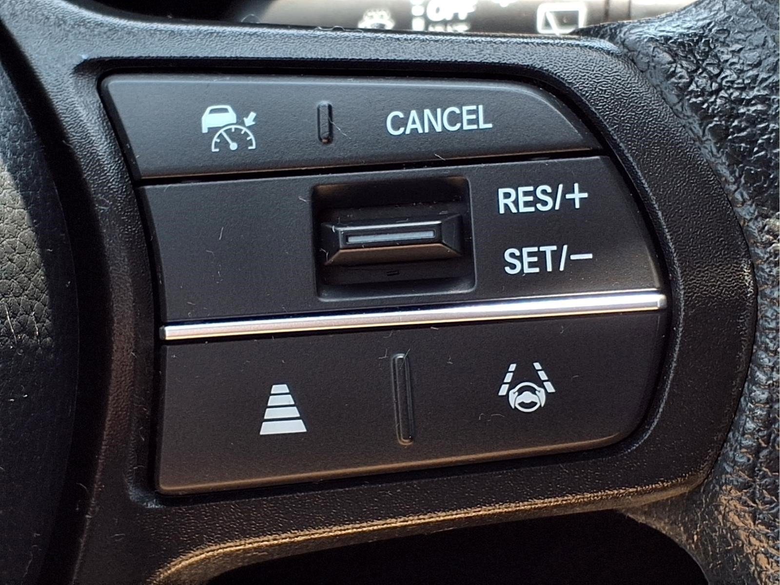 Certified 2024 Honda CR-V LX image 23