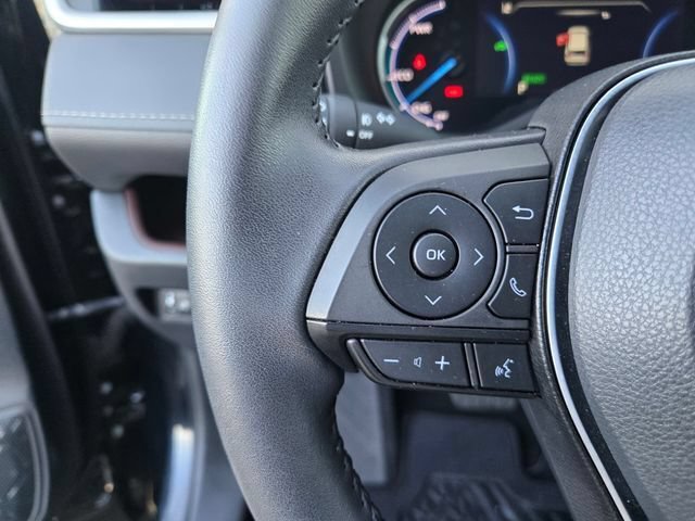 Certified 2022 Toyota RAV4 Limited AWD/4WD image 23