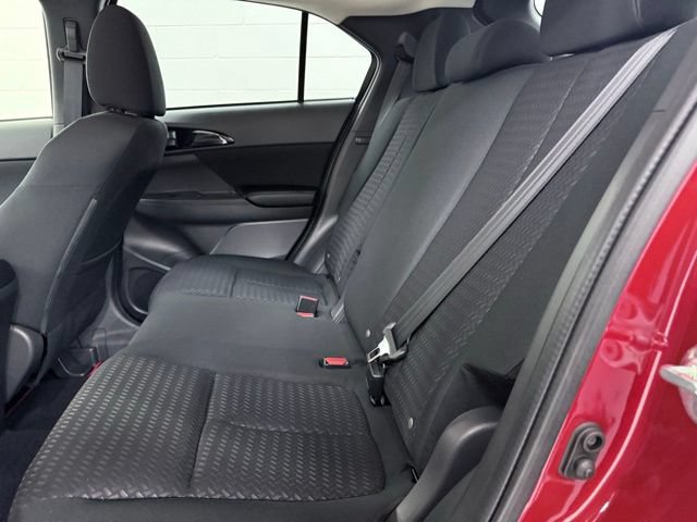 New 2026 Mitsubishi Eclipse Cross Ralliart AWD/4WD image 30