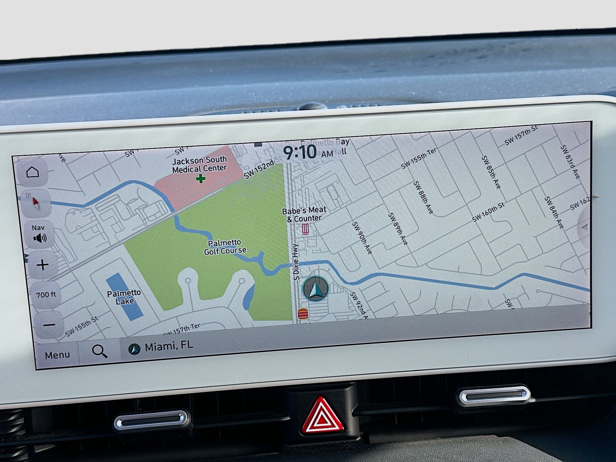 Used 2022 Hyundai Ioniq 5 SE w/ Cargo Package image 11