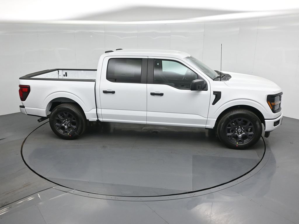 New 2026 Ford F150 STX RWD image 49