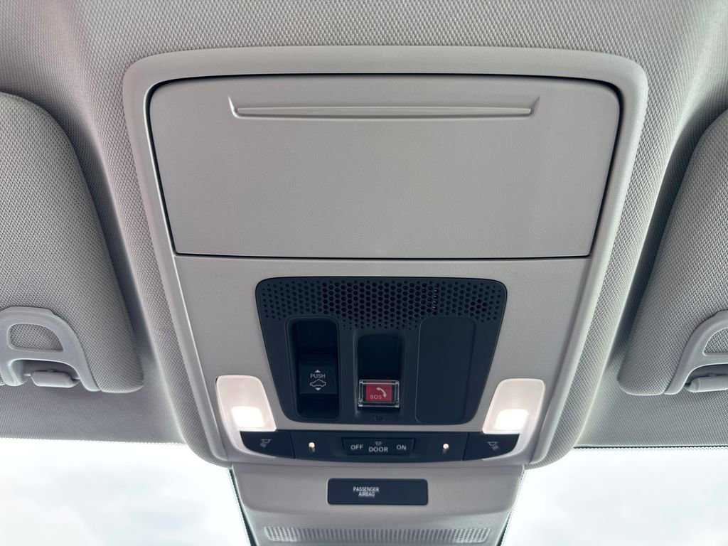 Certified 2026 Honda Accord SE image 28