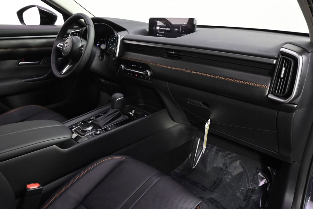 New 2026 MAZDA CX-50 AWD 2.5 Hybrid w/ Premium Pkg image 15