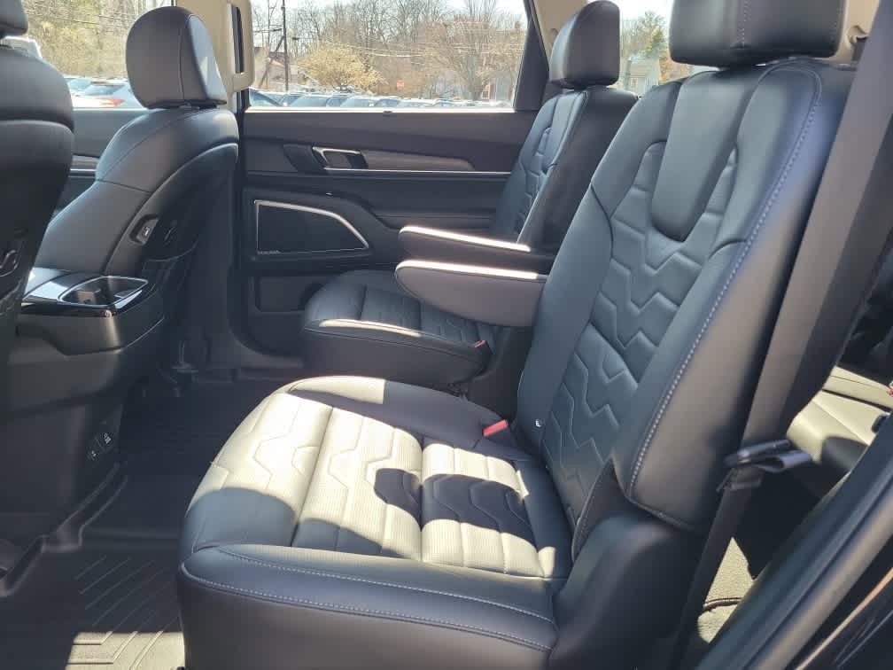 Used 2022 Kia Telluride SX w/ SX Prestige Package AWD/4WD image 38