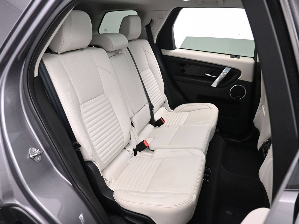 Used 2022 Land Rover Discovery Sport S AWD/4WD image 21