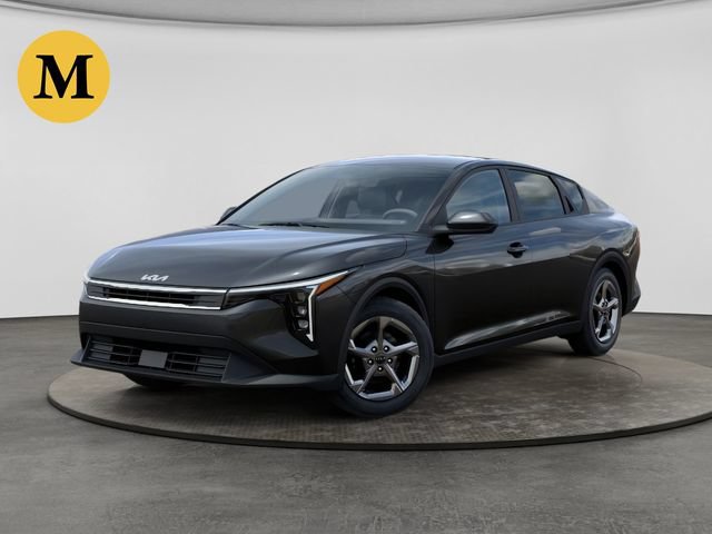New 2026 Kia K4