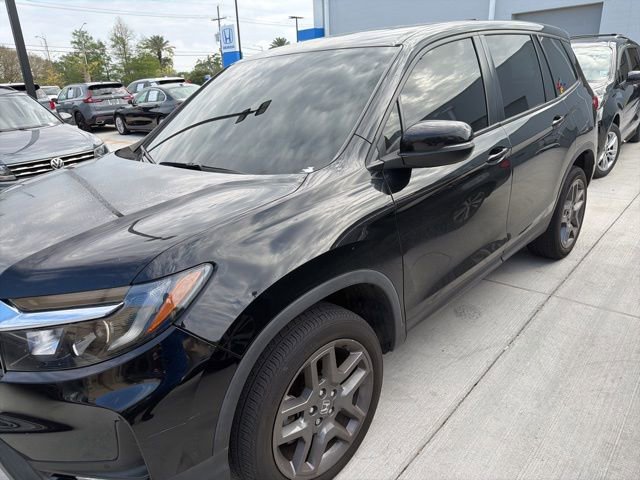 Used 2023 Honda Passport EX-L image 1