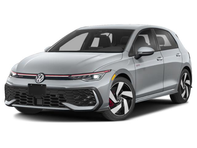 New 2026 Volkswagen Golf S