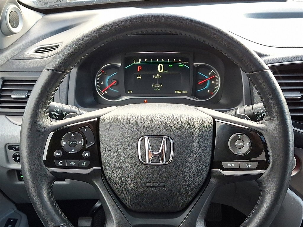 Used 2021 Honda Pilot EX-L image 20