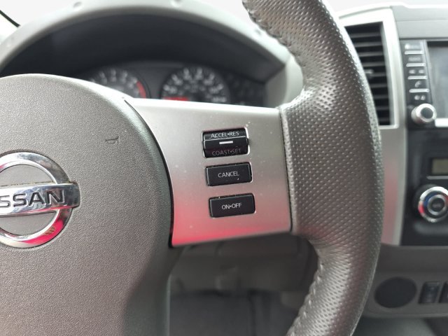 Used 2019 Nissan Frontier SV w/ Value Truck Package RWD image 15