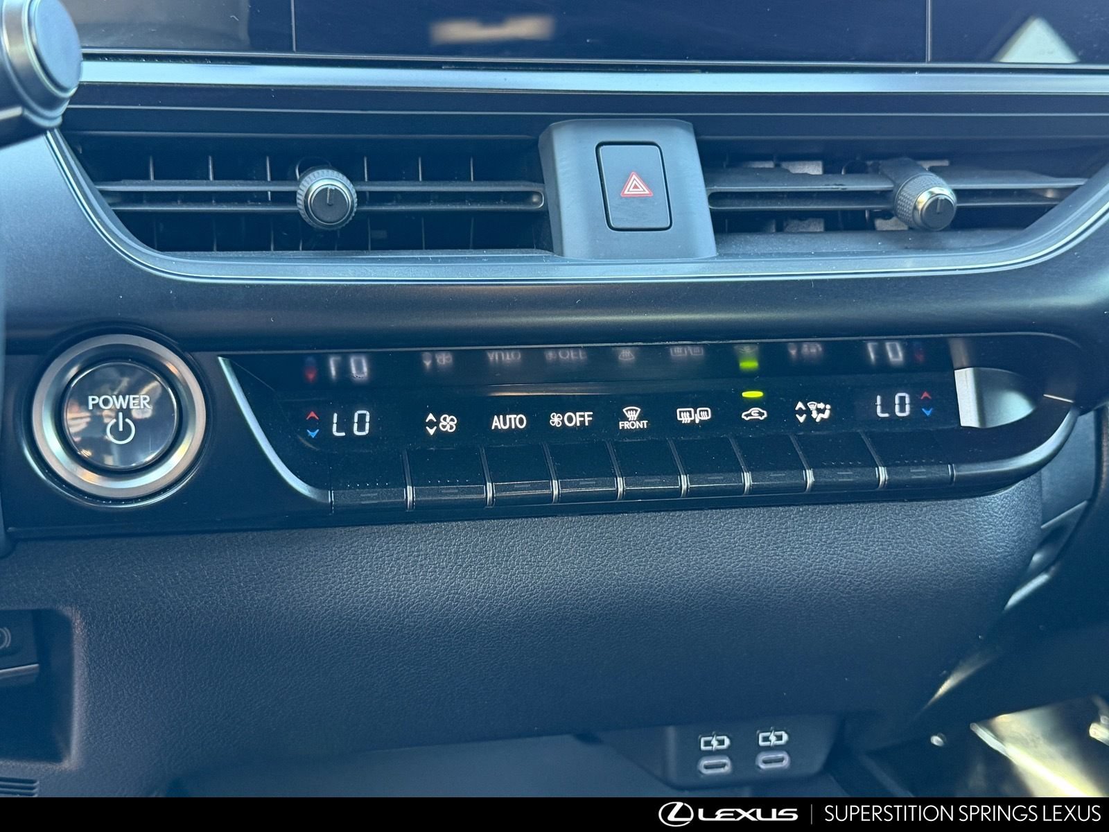 Certified 2024 Lexus UX 250h FWD image 24
