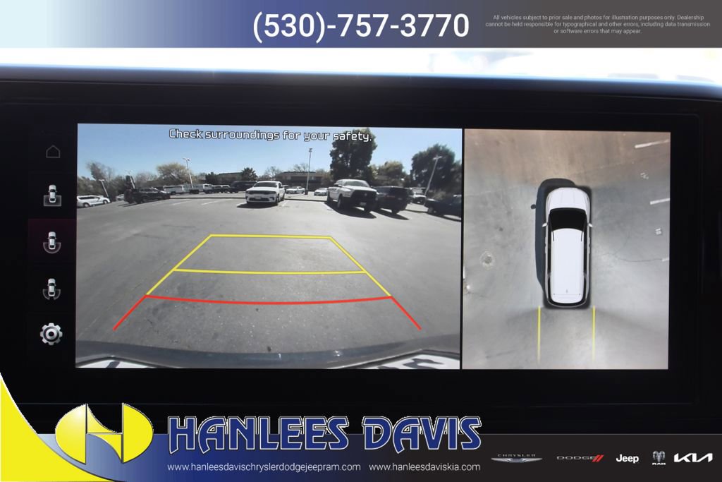 Used 2022 Kia Carnival SX FWD image 31