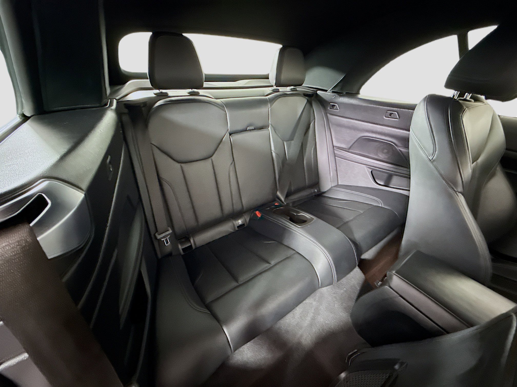 Used 2022 BMW 430i Convertible RWD image 26