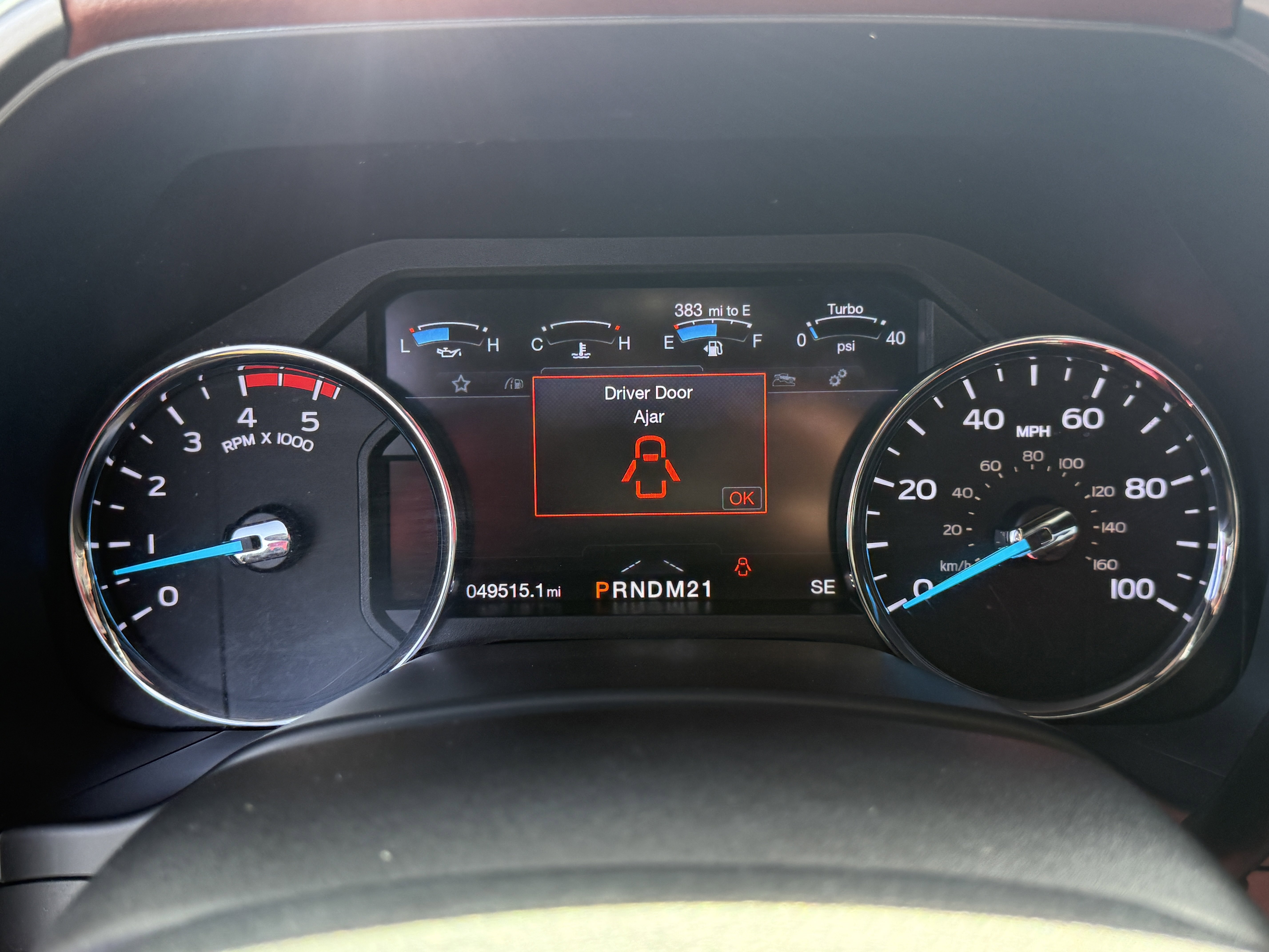 Certified 2019 Ford F450 Platinum w/ Platinum Ultimate Package image 31