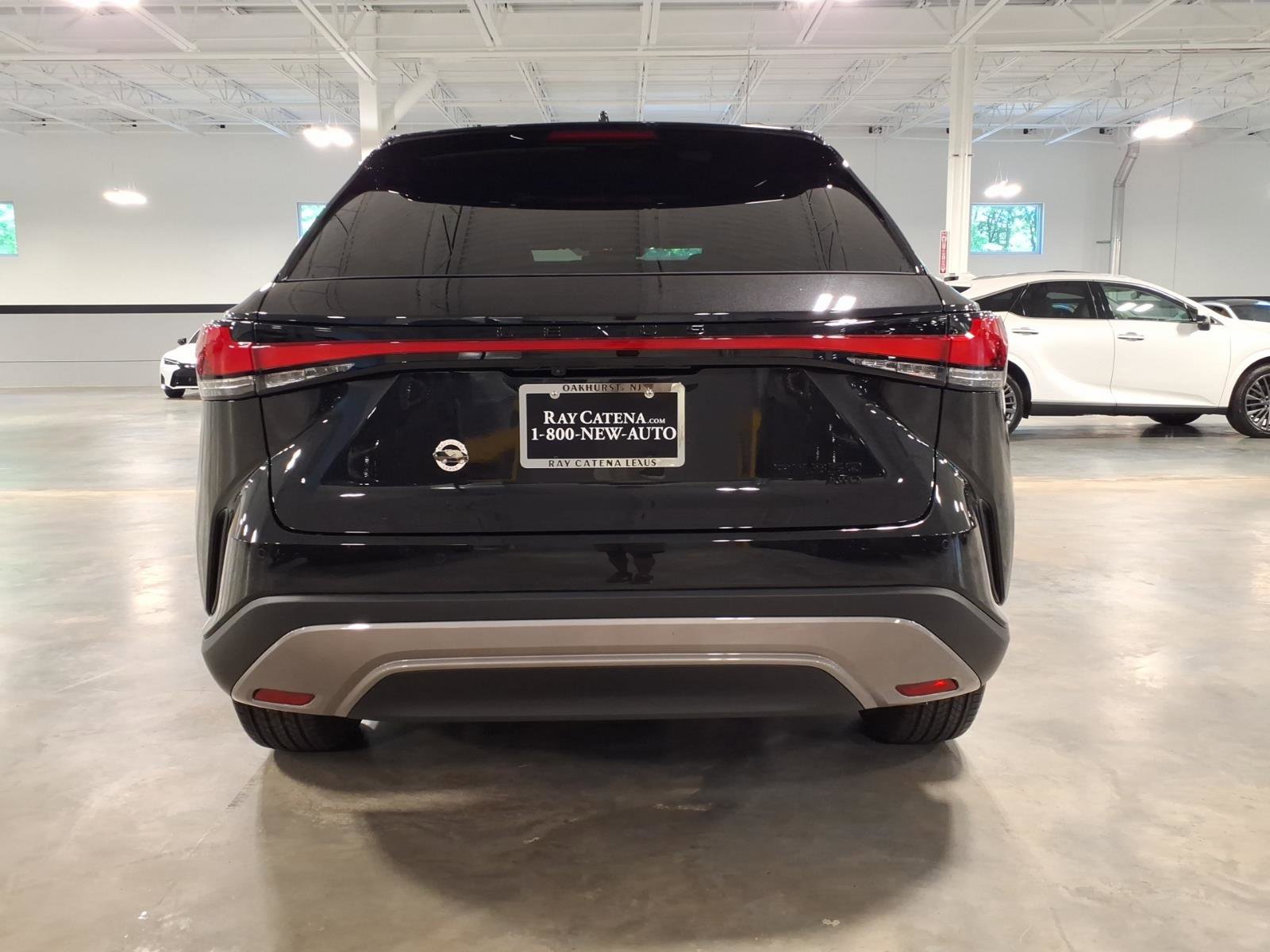 New 2026 Lexus RX 350 AWD image 15