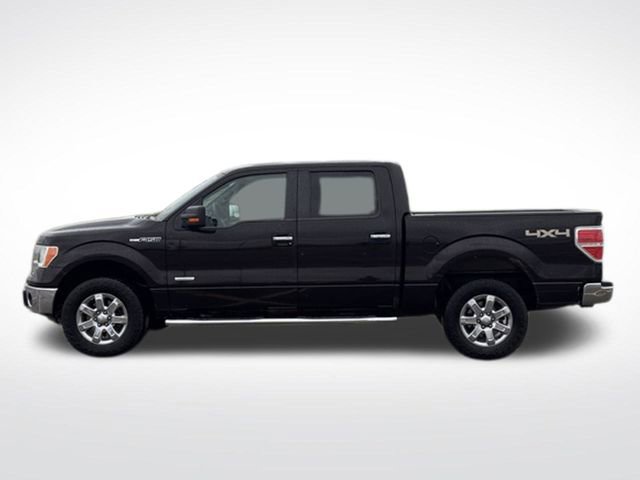 Used 2013 Ford F150 XLT w/ XLT Chrome Pkg AWD/4WD image 35