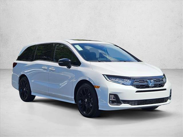 New 2026 Honda Odyssey Sport-L image 7