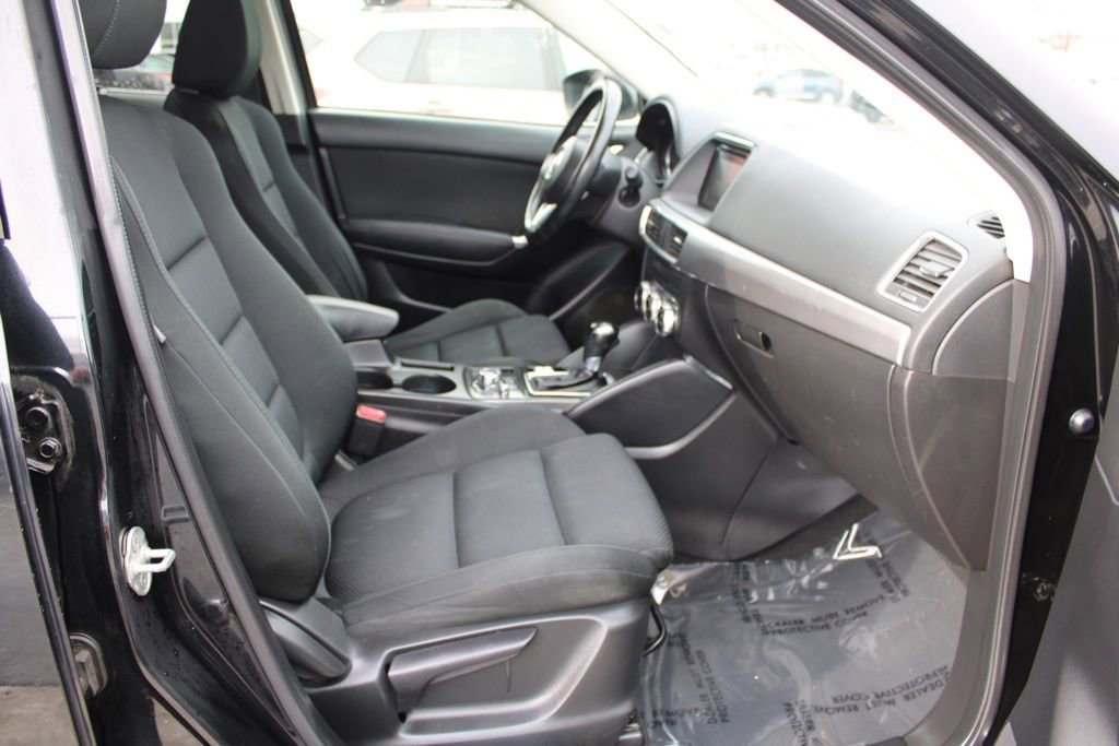 Used 2016 MAZDA CX-5 Touring image 19