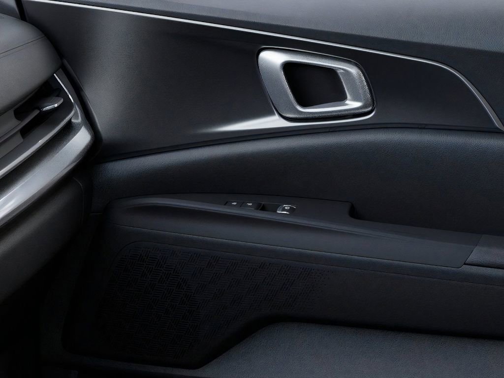 New 2026 Kia Carnival SX w/ SX Dark Edition Package image 25