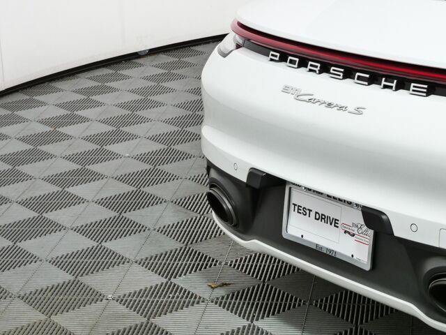 Used 2021 Porsche 911 Carrera S RWD image 31