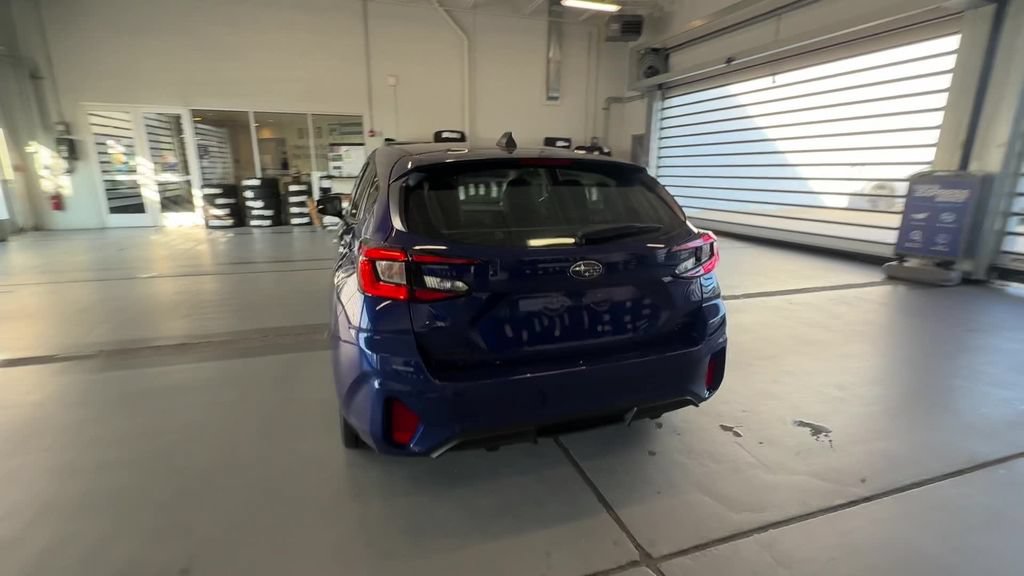 Certified 2026 Subaru Impreza 2.0i Sport AWD/4WD image 10