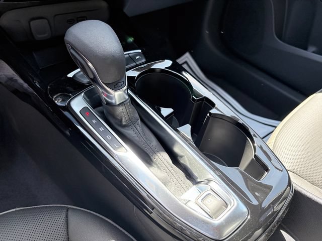 New 2026 Chevrolet Trax ACTIV FWD image 9