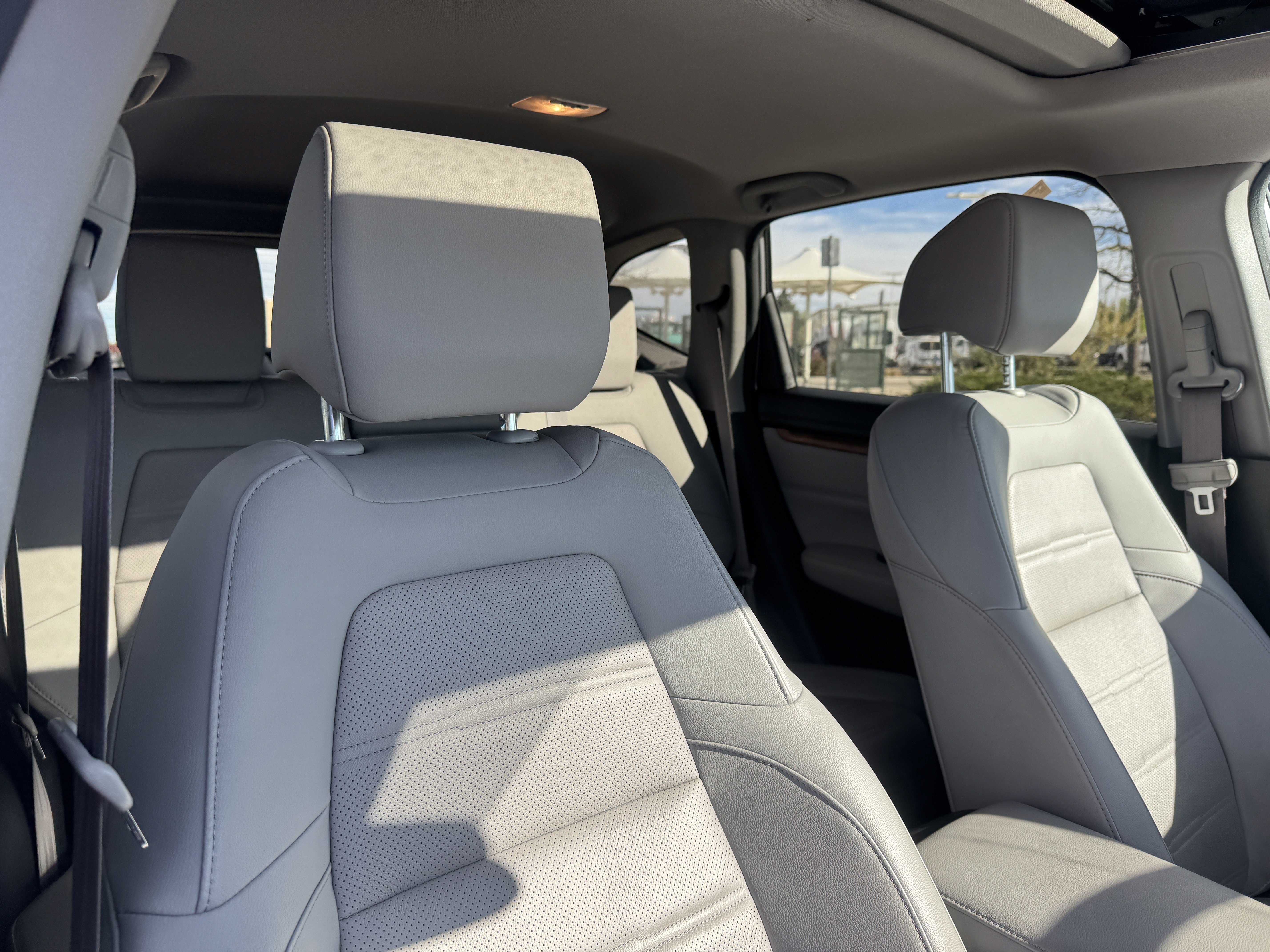 Used 2020 Honda CR-V EX-L image 21
