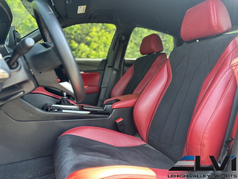 Used 2025 Acura Integra Type S FWD image 15