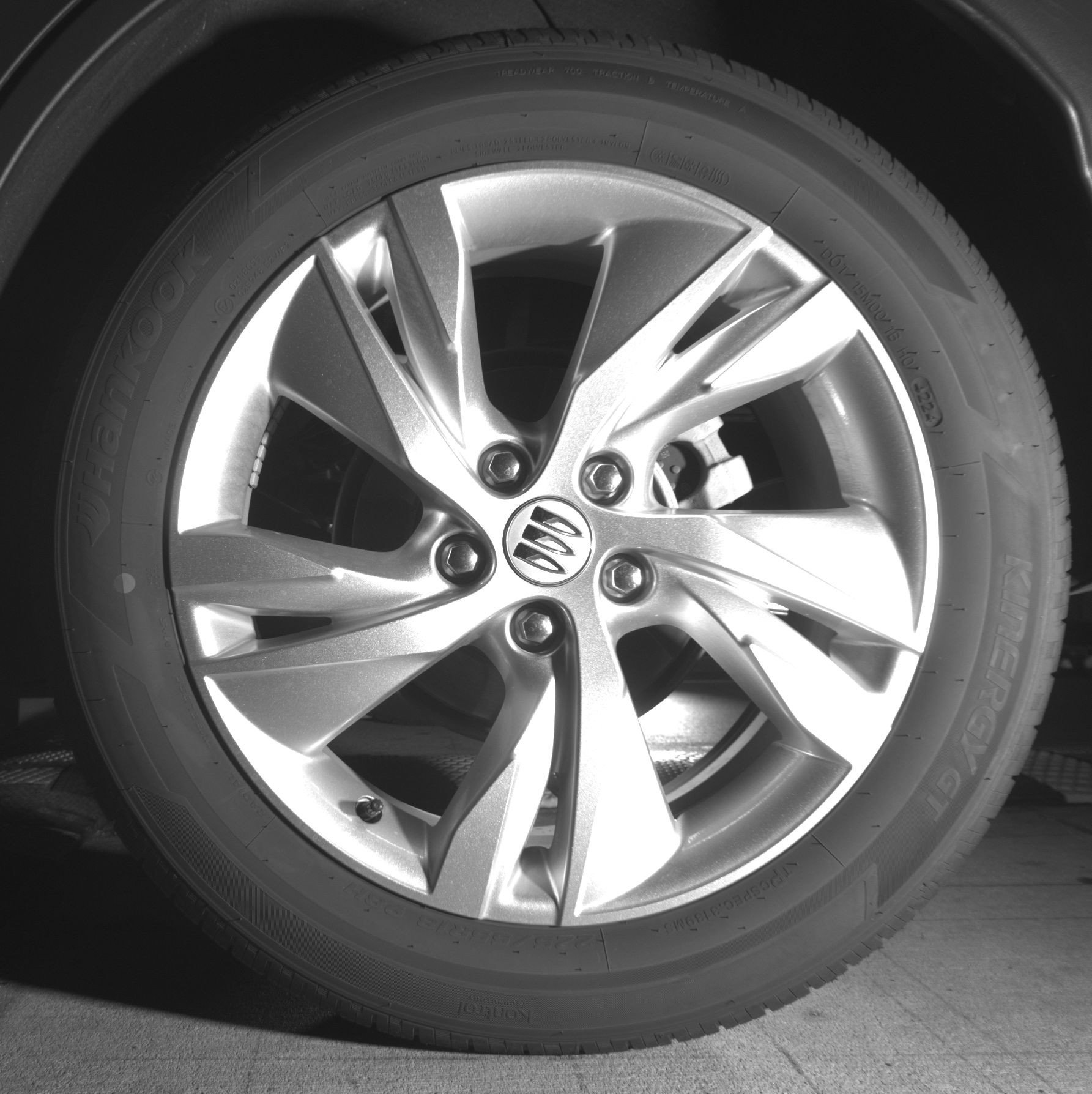 Used 2025 Buick Encore GX Preferred image 14