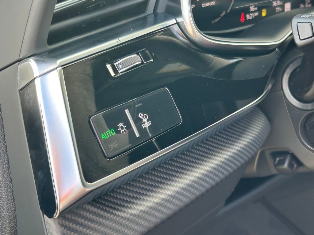 New 2026 Audi RS Q8 performance image 85