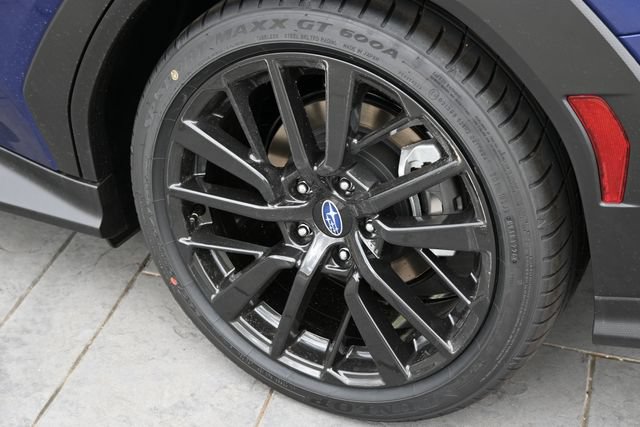 New 2026 Subaru WRX Limited AWD/4WD image 12