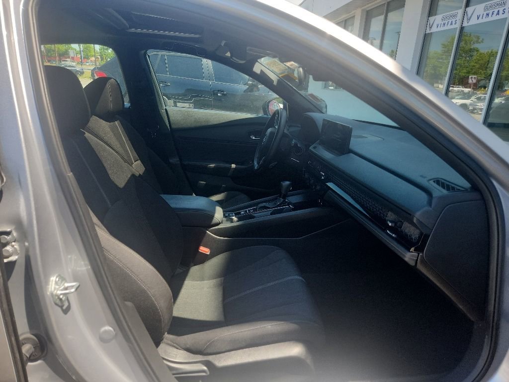Used 2023 Honda Accord Sport image 14