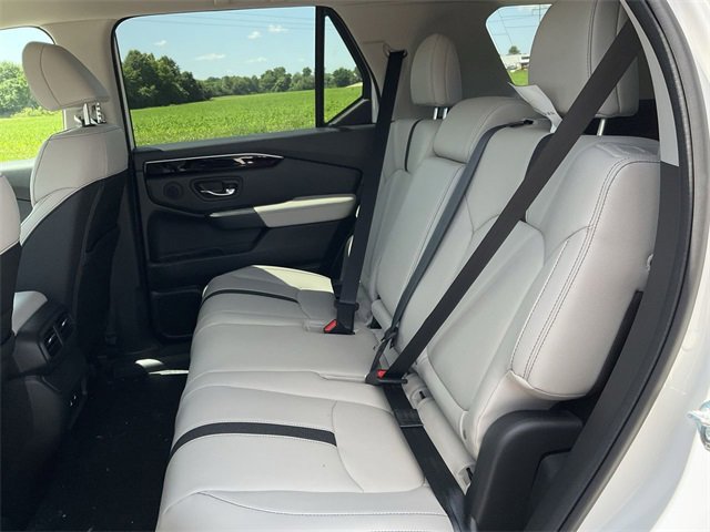 Certified 2026 Honda Passport RTL image 31