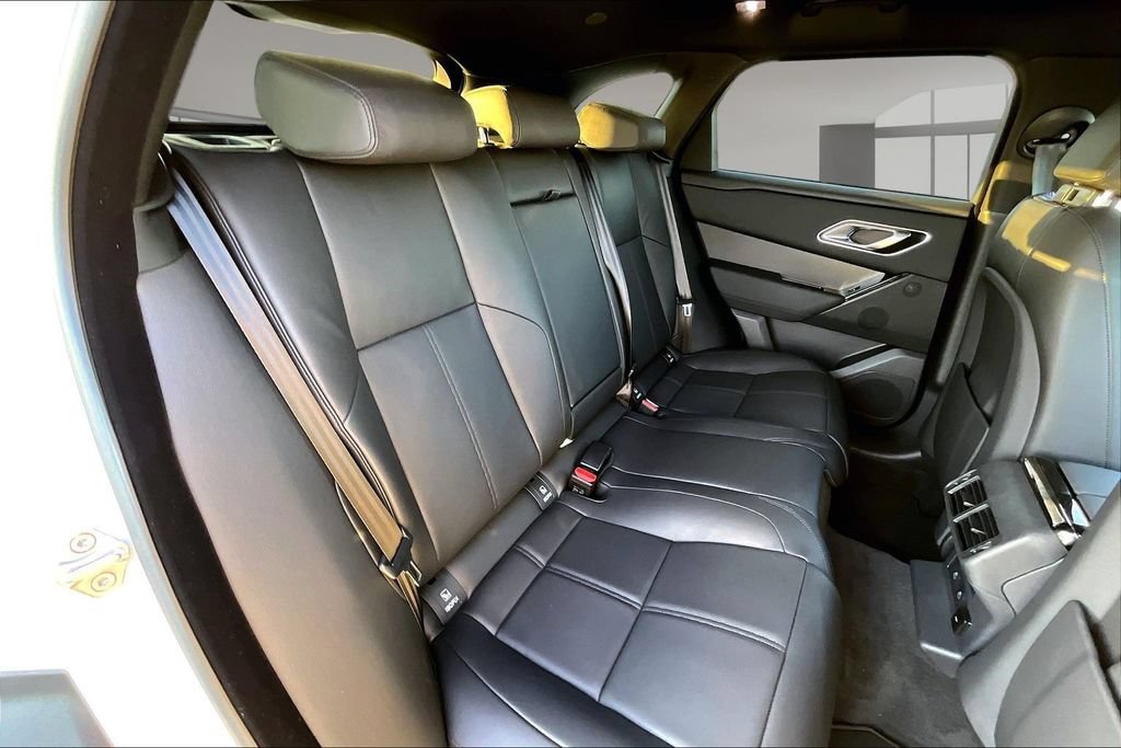 New 2026 Land Rover Range Rover Velar S AWD/4WD image 10