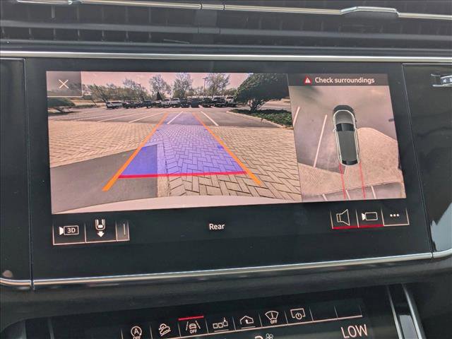 Used 2019 Audi Q8 Prestige image 12